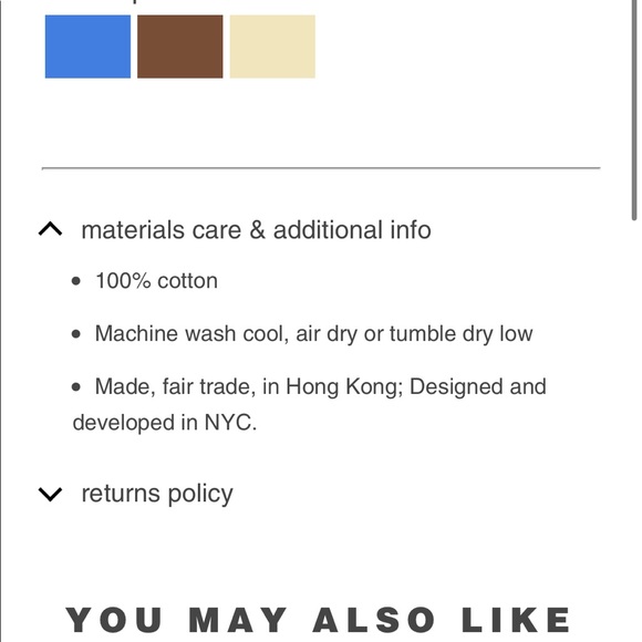 NWT Wray Lake Canvas Shorts, Sand, 3X - Picture 4 of 4